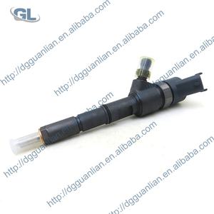 CRI2-16 OHW 0445110561 injektor rel umum bahan bakar Diesel asli untuk 04132014 4132014 - Product Image 2