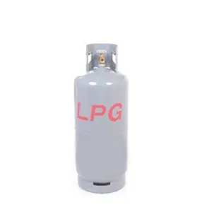 20 кг LPG бытовой баллон газовый баллон портативный LPG газовый баллон портативный Lpg газовый баллон/баллон по низкой цене