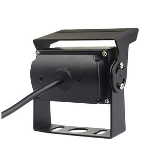 Caméra de recul étanche haute qualité haute définition 1280x720P 90-120 degrés large tension pour camion bus rétroviseur embarqué - Product Image 2