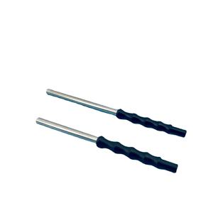 Fábrica al por mayor Hookah Boquilla Aluminio Shisha Accesorios Sheesha Mango Chachi Pipe - Product Image 3