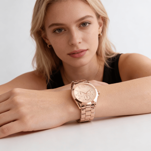 นาฬิกาข้อมือผู้หญิง - Product Image 6