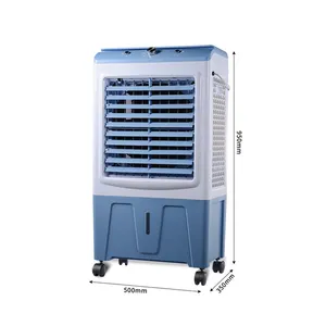 Ventilateur refroidisseur d'air, fabrication de qualité supérieure,