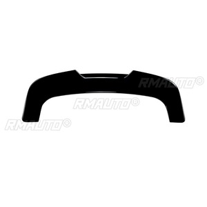 Alerón de techo para BMW X5 E70 2008-2013, alerón de maletero, pieza de modificación - Product Image 5