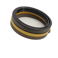 9180579 Seal Silinder Lengan & Seal Batang Seal Kit Aftermarket untuk Hitachi ZAXIS270 9180579