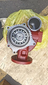 ชิ้นส่วนเครื่องยนต์กลปั๊มน้ำ37745-60011สำหรับ S16R S12R เครื่องยนต์ - Product Image 3