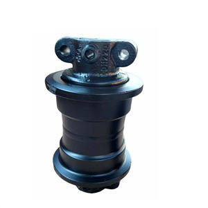 Ходовой части нижний ролик, Kato экскаватор трек Ролик HD205 - Product Image 3