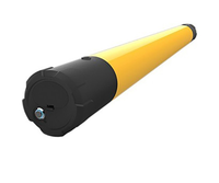 Detektor Air Tanah Golden-Rod