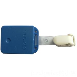 TLD469 Dosímetro De Peça De Medição De Radiação Nuclear Dosímetro De Radiação Pessoal Caixa De Dose De Raios X Instrumentos Elétricos Acessório - Product Image 6