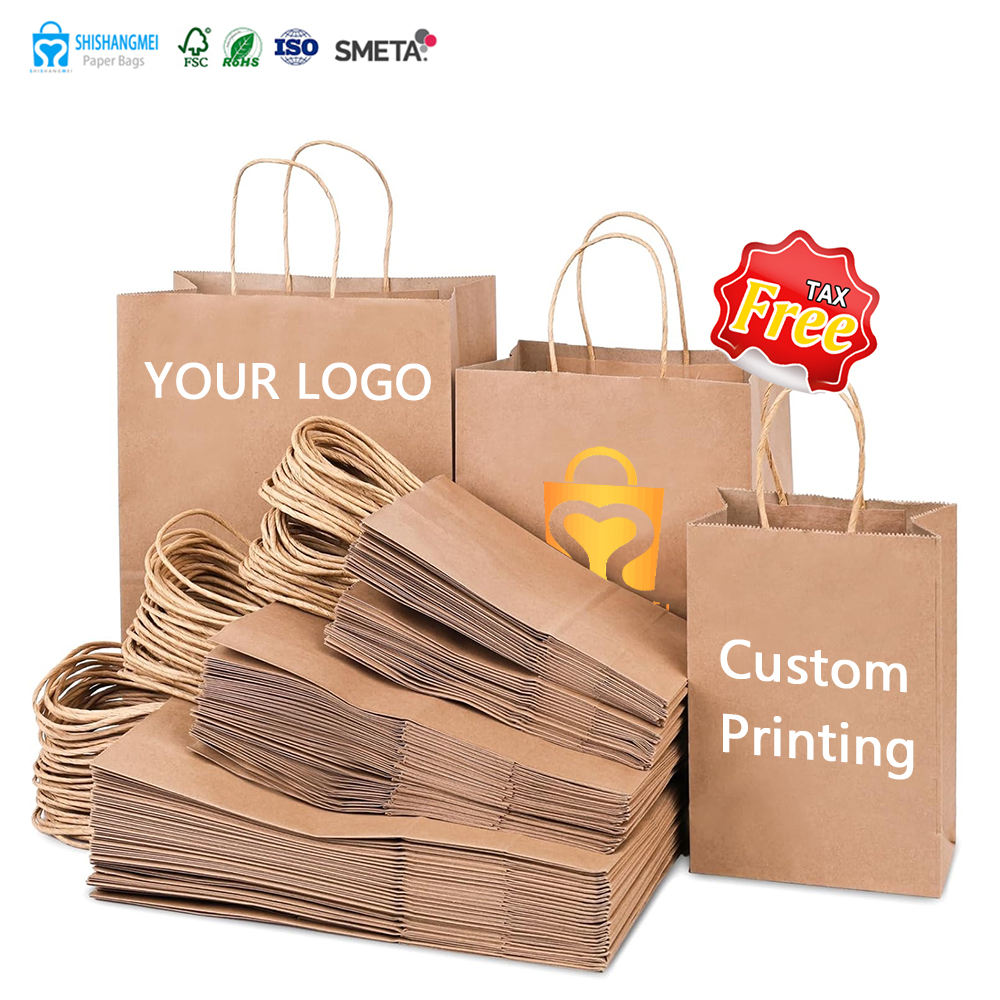 Bolsas De Borse Fatte Con Buste Del Caffe Ciotole Di Bambù Ø20x7