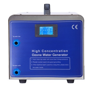 농업 재배 각종 수처리 소형 고농도 오존 물 발생기 - Product Image 2