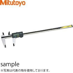 เวอร์เนียคาลิปเปอร์ดิจิตอล Mitutoyo รุ่น CDC-100C ความละเอียด 0.01 มม. - Product Image 2
