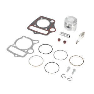 Xe Máy 78mm xi lanh động cơ <span class=keywords><strong>Piston</strong></span> Kit cho crf250r 2004-2009, crf250x 2004-2015 Dirt Bike - Product Image 2