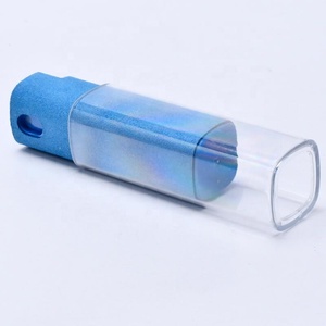 2025 antistatique 10ml écran humide vaporisateur nettoyant PVC/<span class=keywords><strong>PC</strong></span> pour téléphone portable ordinateur lentille verre écran téléphone portable nettoyant liquide - Product Image 1
