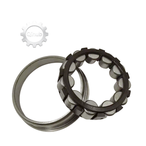 Pièces de rechange de synchroniseur de transmission de haute qualité, roulement pilote automobile, roulement à rouleaux coniques, OEM 90373802 - Product Image 1