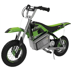ข้อเสนอขายดีที่สุดสำหรับ SX350 Dirt Rocket McGrath - Product Image 1
