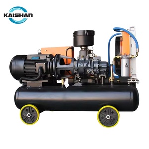 Điện thoại di động Vít Máy nén khí 116 <span class=keywords><strong>PSI</strong></span>/145 <span class=keywords><strong>psi</strong></span> <span class=keywords><strong>100</strong></span> CFM/85 CFM 15 KW - Product Image 6