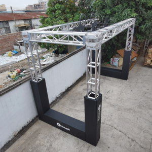 SPINNER para interiores y exteriores para niños, patio trasero, gimnasio, obstáculos de Guerrero <span class=keywords><strong>Ninja</strong></span> <span class=keywords><strong>americano</strong></span>, para adolescentes y adultos - Product Image 5