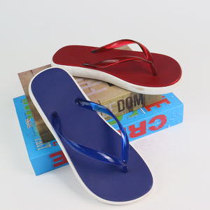 Usine Babouche Femme <span class=keywords><strong>Prix</strong></span> de gros Sandale Pour Femme à la mode <span class=keywords><strong>Tongs</strong></span> Chaussons pour Femmes - Product Image 3