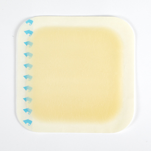 Vendajes adhesivos hidrocoloidales para Borde <span class=keywords><strong>de</strong></span> vendaje, parches para quemar heridas, cojines <span class=keywords><strong>de</strong></span> gel curativo quirúrgico, yeso <span class=keywords><strong>de</strong></span> burbujas - Product Image 1