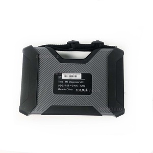 Herramienta de Diagnóstico para Camiones Benz M6 Xentry Das Wis Epc, Software de Diagnóstico Super Mb Pro Scan Tools - Product Image 5
