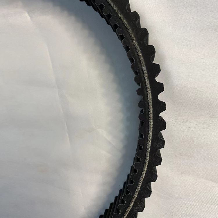 Приводной ремень с двусторонним зубом для квадроцикла, автомобиля SKI-Doo, 417300571