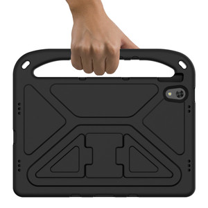 Pour <span class=keywords><strong>Lenovo</strong></span> <span class=keywords><strong>Tab</strong></span> <span class=keywords><strong>P11</strong></span> <span class=keywords><strong>Pro</strong></span> 11.5 "TB-J706F TB-J716F/Pad Pro11.5" 2020/<span class=keywords><strong>2021</strong></span> étui pour tablette léger EVA béquille bandoulière - Product Image 2