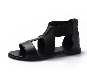 Sandalias de diseño para mujer, chanclas de moda baratas de verano 2020 - Product Image 2