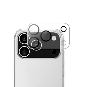 Hot Bán Chất Lượng Cao <span class=keywords><strong>3D</strong></span> Máy Ảnh Glass Đối Với <span class=keywords><strong>iPhone</strong></span> 17 Loạt 9H Máy Ảnh Bảo Vệ Phim Cho <span class=keywords><strong>iPhone</strong></span> 17 Loạt - Product Image 1