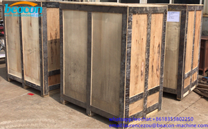 BCZQ-2B Auto Starter Dynamo Repareren Auto Dynamo Starter Testen Testbank - Product Image 5