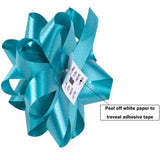 20ct <b>Gift</b> <b>Bows</b> Aquamarine Gold Manufacturer Wholesale Christmas Star Pp <b>Gift</b> Ribbon Pull Flower Ribbon Pull <b>Bows</b> - Product Image 4