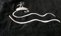 Serviette à capuche en microfibre tricotée pour adulte, personnalisable avec logo, absorbante, séchage rapide, peignoir de change compressé, ponchos de plage et de surf toutes saisons