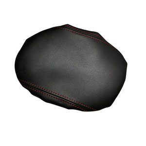 Funda de Cuero para Reposabrazos de Honda Civic 9na Generación, Tapa de Consola Central de Microfibra Auténtica, Reemplazo de la Tapa del Espacio de Almacenamiento - Product Image 1