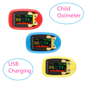 Portable Usb bébé enfant Spo2 pédiatrique infantile portable numérique du bout des doigts moniteur <span class=keywords><strong>de</strong></span> fréquence cardiaque sang doigt pince oxymètre <span class=keywords><strong>de</strong></span> <span class=keywords><strong>pouls</strong></span> - Product Image 2