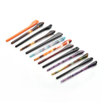 Embouts de lunettes de soleil, lunettes, logo personnalisé, manchons en acétate, branches en silicone, embouts pour lunettes