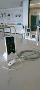 <span class=keywords><strong>Monitor</strong></span> Tanda <span class=keywords><strong>Vital</strong></span> Pasien Hewan Berkualitas Tinggi dengan Layar Sentuh Spo2 Nibp untuk Klinik dan Rumah Sakit - Product Image 3