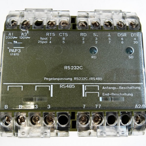 Новый оригинальный датчик 305154 в наличии на складе для программируемого логического контроллера (ПЛК) - Product Image 1