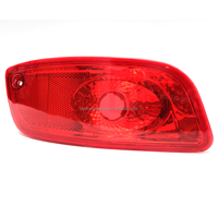 Phare antibrouillard arrière de pièces automobiles pour Hyundai Santafe 2008Phares antibrouillard arrière92409-2b000 92408-2b000