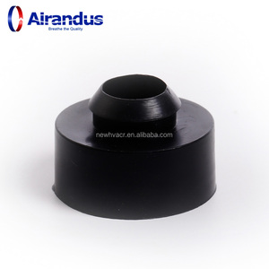 <span class=keywords><strong>Support</strong></span> <span class=keywords><strong>de</strong></span> tuyau anti-vibration en caoutchouc <span class=keywords><strong>de</strong></span> haute qualité pour <span class=keywords><strong>climatiseur</strong></span> - Product Image 2