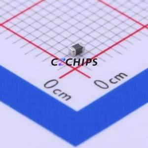 HCB1608KF-601T10 Ferrite Bead 0603 RF ( Impedance @ Frequency: 600Ohm@100MHz )( Error: 25% )( DC Resistance (DCR): 200mOhm ) - Product Image 1