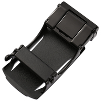 Ceinture pour homme avec boucle automatique LY36-22000