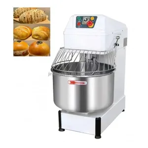 30l 40l 50l 60l Baking commercial two-speed good prices flour mixing machine big for bakery food sale