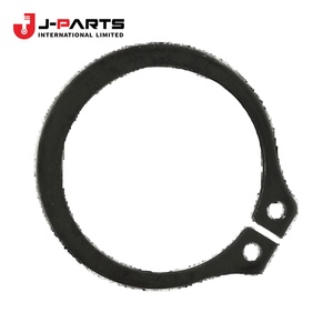 Anillo de Retención para Nissan URVAN E25 2001-2012 ZD30 Diésel OE 12032 12032 - Product Image 2