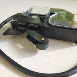 Ersatzteile für hydraulische Passagiere, Ersatzteile für Aufzüge und Rolltreppen - Product Image 3