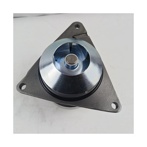 Convient aux pièces de moteur Dongfeng Cummins 6CT8.3, pompe à eau 3800974 3285323 - Product Image 3