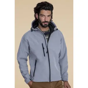 Giacca Softshell REPLAY Merchandising Personalizzato - Product Image 1