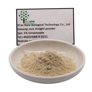 Diyet takviyesi toplu toz formu <span class=keywords><strong>Ginseng</strong></span> kökü tozu - Product Image 2