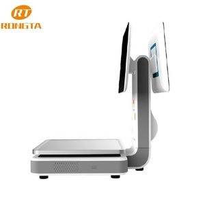 Hàng Mới Về Màn Hình 14.1 FHD Phiên Bản Android PC Cân Hệ Thống <span class=keywords><strong>POS</strong></span> - Product Image 4