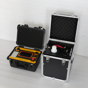 HVHIPOT Otomatik <span class=keywords><strong>AC</strong></span> <span class=keywords><strong>VLF</strong></span> <span class=keywords><strong>Hipot</strong></span> Test Cihazı Güç Kablosu Testi 40kV Çok Düşük Frekanslı <span class=keywords><strong>AC</strong></span> <span class=keywords><strong>Hipot</strong></span> Test Seti - Product Image 5