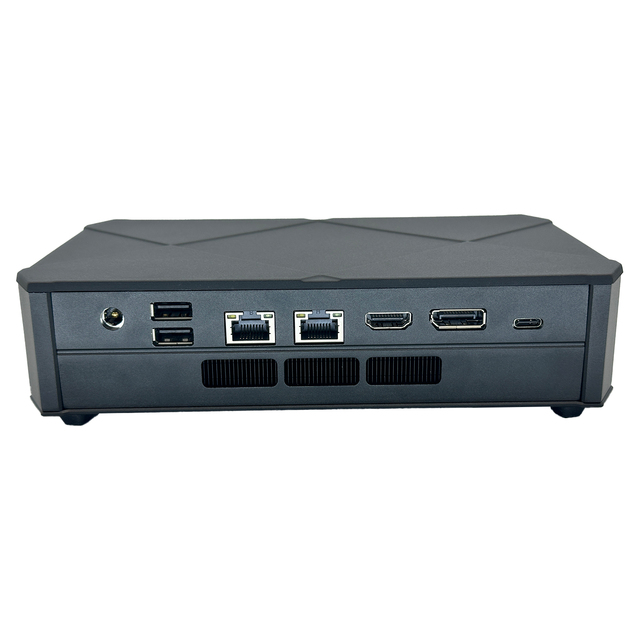 New High-Performance Game Mini PCs AMD R9 7940HS R7 7840HS 2*DDR5 RAM 8C/16T Radeon 780M GPU M.2 NVME SSD NUC Desktops Computer