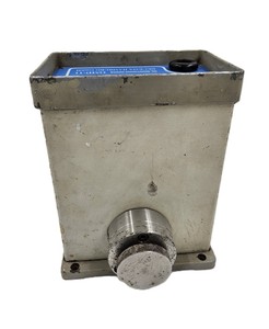 Appareil de surveillance d'huile DECKMA HAMBURG OMD-11 d'occasion - Product Image 3